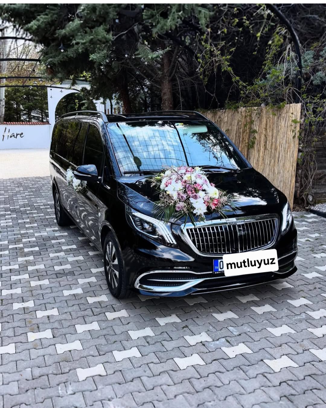 Silifke Vip Transfer